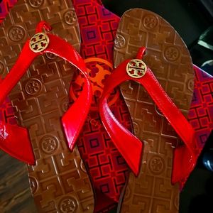 Tory Burch sandals